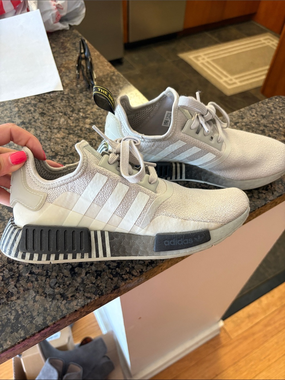 Adidas NMD